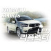 ledist led rear bumper reflector korando sport 2015-17